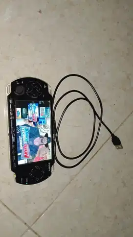 Jual PSP seri 2000