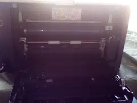 Printer second Monocrome Tinta Toner Xerox Fuji Type Docuprint P255 dw