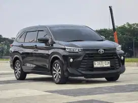 Toyota Avanza G At tahun 2023