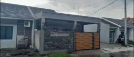 Over Kredit perumahan Anggrek adiarsa