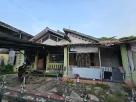 Dijual Rumah Pribadi SHM anti Banjir