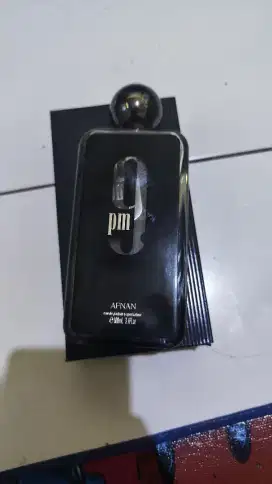 PARFUM AFNAN 9PM
