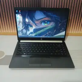 Laptop HP 14s-dk.