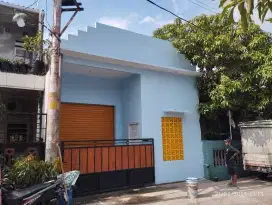disewakan minimal setahun atau dijual