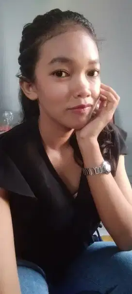 Cari pekerjaan. Sampingan