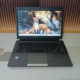 Laptop Toshiba Portege Z30-C.