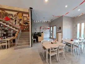 Tempat Usaha Cocok Untuk Resto Area Kuliner Di Jatiwaringin S8087