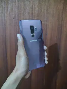 Samsung Galaxy S9 Plus Sein 6/64gb Second Normal