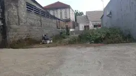 Dekat Kampus UNISA, Jual Cepat Tanah Jogja Di Sidomoyo Godean