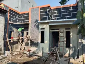 Rumah minimalis harga menarik