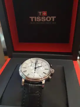 Tissot original