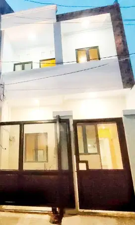 Rumah Mewah Harga Murah Nego Terserah