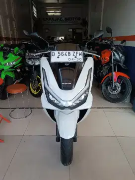 HONDA ALL NEW PCX 160 ABS 2024