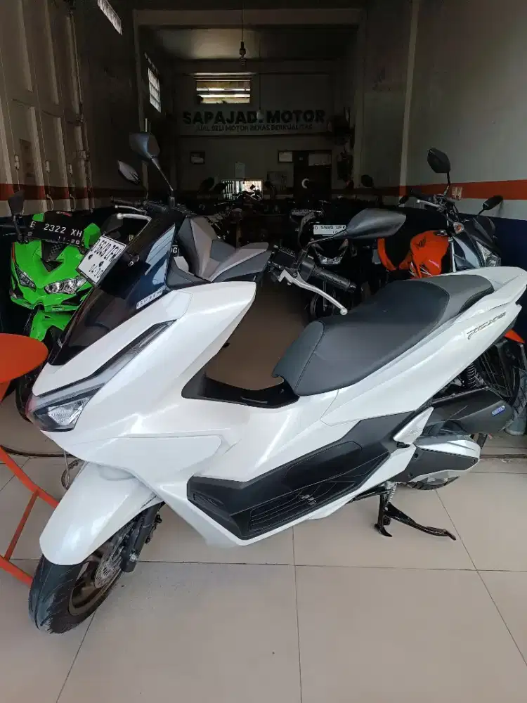HONDA ALL NEW PCX 160 ABS 2024