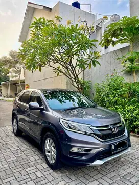 Honda CRV 2.0 2016/2017