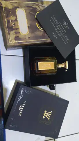Parfum VELIXIR ADONIS