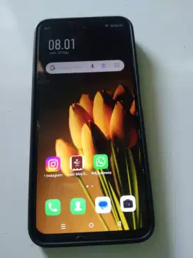 INFINIX SMART 9HD RAM 3+3/64GB