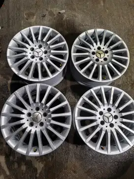 Velg original mercy Ring 17