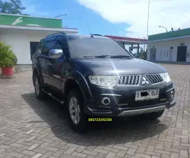 pajero exceed limited 2013