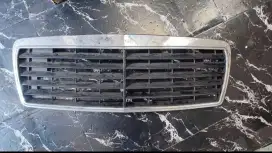 Grill Mercy w210 original copotan