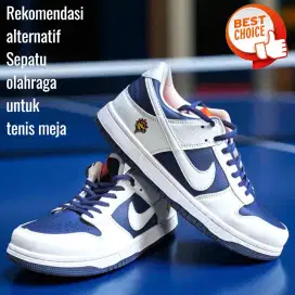 Nike SB Dunk Low | Sepatu Tenis Meja - Badminton