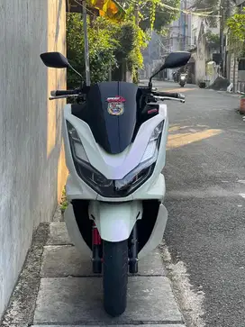 PCX ABS 2022 PUTIH