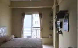 Apartemen Sunter Parkview Studio