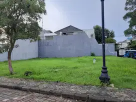 Jual Kavling istimewa Dian Istana Surabaya
