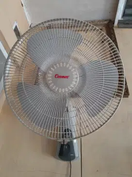 Jual kipas tembok Cosmos 16