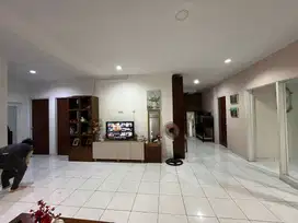 Di jual cepat rumah di Pulo Gebang Permai jakarta timur  Luas tanah 30