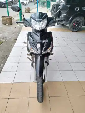 Honda Supra X 125