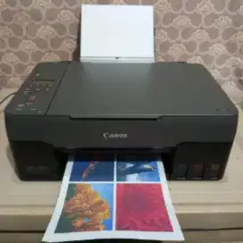 Printer canon G2020