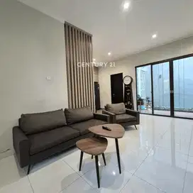 Rumah Rapi Siap Huni Di Bintaro Sektor 9  8728