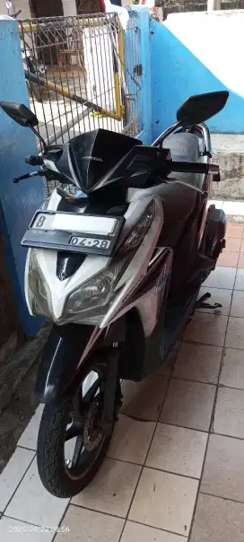 BARTER ATAU JUAL VARIO 2013 CBS PGM-FI