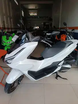 HONDA ALL NEW PCX 160 ABS ISTIMEWA 2024