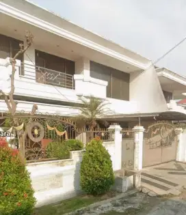 Jual rumah kenjeran indah