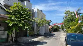 Tanah Strategis Dekat Kampus UNS Solo