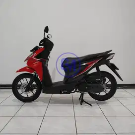 Dp 500 RB, Honda All New beat CBS Tahun 2024, Cash - Kredit