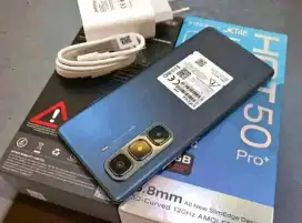 INFINIX HOT 50 PRO PLUS 8/256 like new BT/TT SAMSUNG