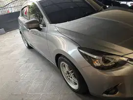 mazda 2 manual rare