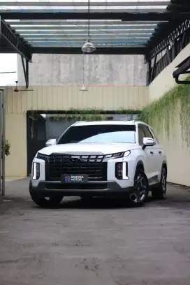 HYUNDAI PALISADE 2.2 SIGNATURE Facelift 2023