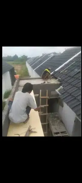 tukang bangunan malang