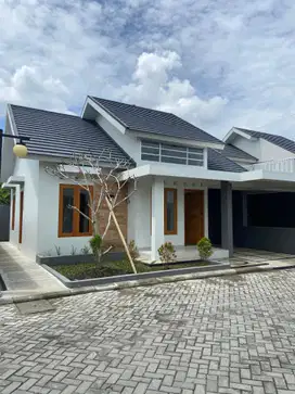 Rumah type 75/120