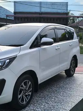 Toyota Kijang Innova 2023 Diesel