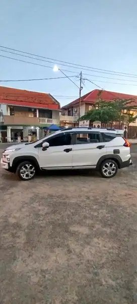 Mitsubishi Xpander Cross CVT Premium Package 2024 Bensin