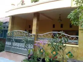 2 KT 1 KM Rumah PPS
