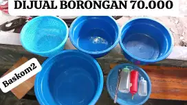 Peralatan Bekas Jualan Chicken crispy