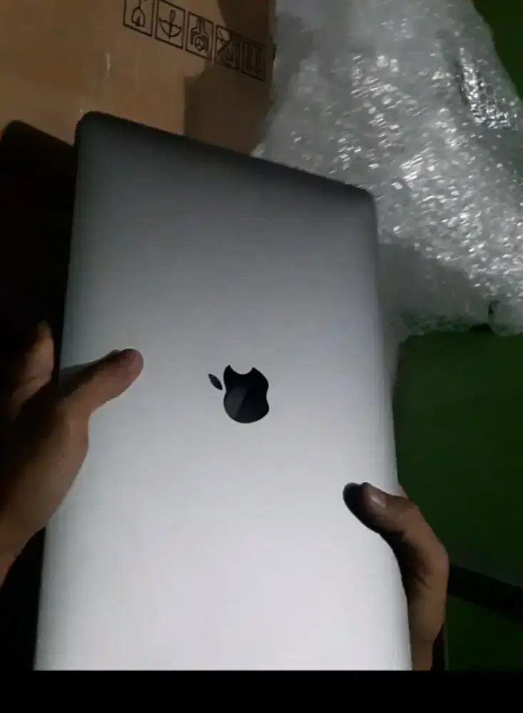 Macbook Pro 2017