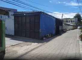 Dijual Ruko Makassar sekitar Jalan Urip Sumoharjo, Jl Barawaja