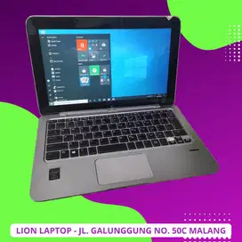 RAM 8GB SSD 256GB Touchscreen HP Elite X2 1011 G1 Tablet [22|08]